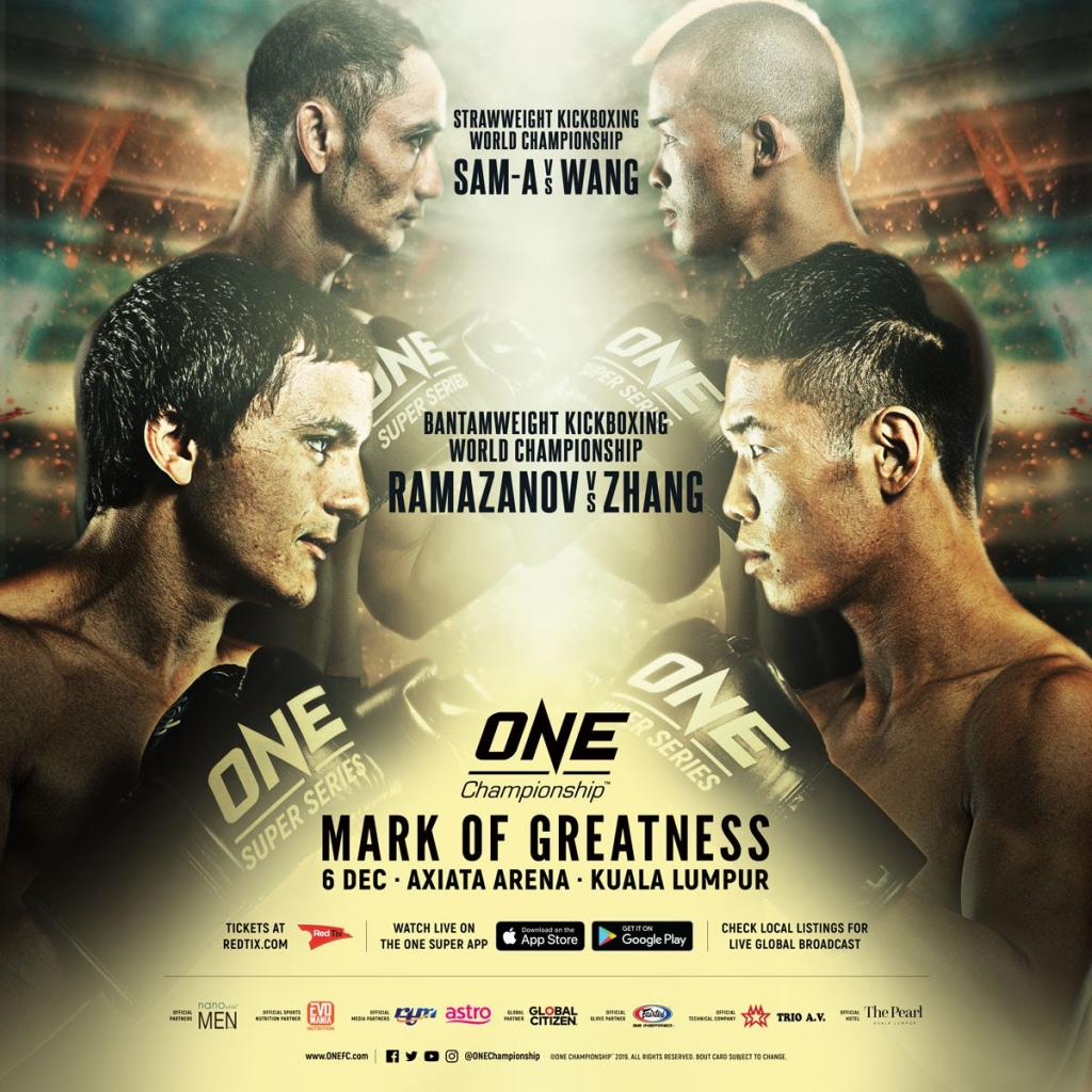 ONE Championship – Apps no Google Play