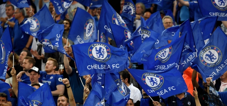 Chelsea FC