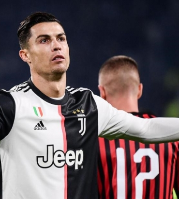 Spanish TV reports that Cristiano Ronaldo could leave Juventus and rejoin Manchester United