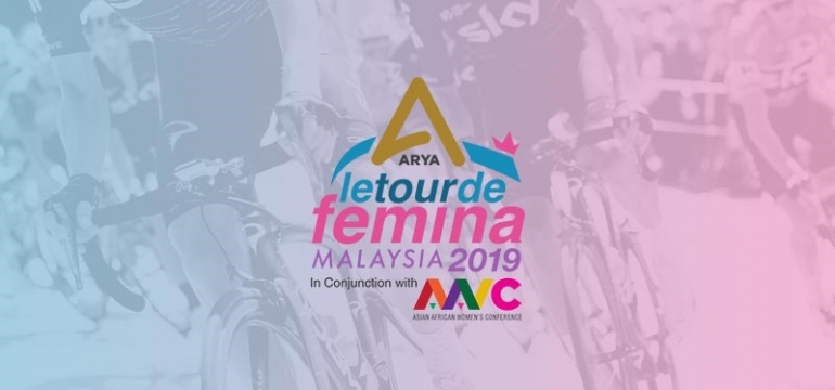 Le Tour de Femina 2019