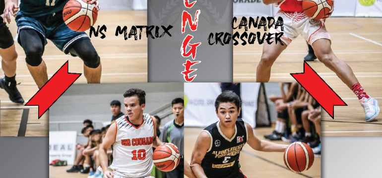 Crossover Sports Canada